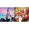 Trustfall - Tour Deluxe Edition (2LP) & Funhouse (Yellow LP Vinyl)(Dl Code)
