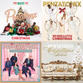 The Best Of Pentatonix Christmas & We Need A Little Christmas & Greatest Christmas Hits & A Pentatonix Christmas (Deluxe Version)