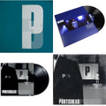 This is a 4 LP Vinyl SKU bundle.
1.This LP Vinyl is brand new.Format: LP VinylMusic Style: Alternative RockThis item's title is: ThirdArtist: PortisheadLabel: MercuryBarcode: 602517641044Release Date: 4/29/2008
2.This LP Vinyl is brand new.