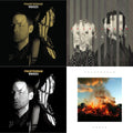 Voices (Gold Galaxy Vinyl/2LP) & Ceremony & Voices & Three