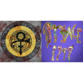 Versace Experience (Prelude 2 Gold) & 1999 (X)