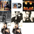 Welcome 2 America (2LP) & Prince (X) & Welcome 2 America (Deluxe/2LP/CD/Blu-Ray) & Come & Vault - Old Friends 4 Sale & Hits 1 (X) (2LP) & Hits 2 (X) (2LP) & Batman Ost