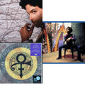 Musicology (2LP/150G/Purple Vinyl) & Versace Experience (Prelude 2 Gold) (150G/Purple LP Vinyl/Dl Insert) & Vault - Old Friends 4 Sale