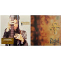 Welcome 2 America (Deluxe/2LP/CD/Blu-Ray) & Gold Experience (2LP)