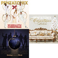 We Need A Little Christmas & Holidays Around The World & Pentatonix Christmas (Deluxe Edition)