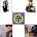 Parade (Music From Under The Cherry Moon) & Musicology (2LP/150G/Purple Vinyl) & Versace Experience (Prelude 2 Gold) (150G/Purple LP Vinyl/Dl Insert) & Welcome 2 America (2LP) & Vault - Old Friends 4 Sale