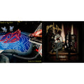 Death Of A Bachelor & Vices & Virtues
