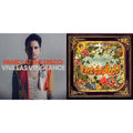 Viva Las Vengeance & Pretty Odd