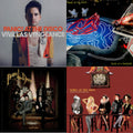 Viva Las Vengeance & Death Of A Bachelor & Vices & Virtues & Fever You Can't Sweat Out