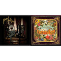 Vices & Virtues & Pretty Odd