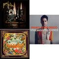 Viva Las Vengeance & Vices & Virtues & Pretty Odd