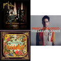 Viva Las Vengeance & Vices & Virtues & Pretty Odd