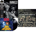 Revolverlution Tour 2003 (3LP) & Fear Of A Black Planet & Black Sky Over The Projects: Apartment 2025