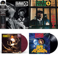 Revolverlution Tour 2003 (3LP) & It Takes A Nation Of Millions To Hold Us Back (35Th Anniversary) (2LP) & Yo! Bum Rush The Show (X) (Fruit Punch LP Vinyl) (I) & Fear Of A Black Planet