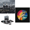 Animals (2018 Remix) (LP/CD/DVD/Blu-Ray/180G) & Animals (2018 Remix) (180G/LP/CD/Blu-Ray/DVD) & Wish You Were Here (Limited)