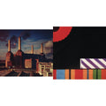 Animals (180G) (2016 Version) & Final Cut (180G/Gatefold) (2016 Version)