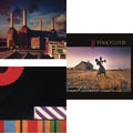 Animals (180G) (2016 Version) & Final Cut (180G/Gatefold) (2016 Version) & Collection Of Great Dance Songs (180G)