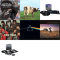 Pink Floyd - Animals (2018 Remix) (LP/CD/DVD/Blu-Ray/180G) & Momentary Lapse Of Reason (Remixed & Updated) (2LP) & Piper At The Gates Of Dawn (Mono Version) & Dark Side Of The Moon (50Th Anniversary Remaster) & Atom Heart Mother (180G/Gatefold/2016