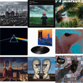 Pink Floyd - Animals (2018 Remix) (180G) & Live At Knebworth 1990 (2LP/180G/45 RPM) & Saucerful Of Secrets (Mono/180G) & Dark Side Of The Moon (50Th Anniversary Remaster) & More (180G) & Meddle (180G/Gatefold/2016 Version) & Animals (180G) (2016