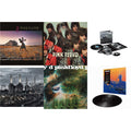 Animals (2018 Remix) (LP/CD/DVD/Blu-Ray/180G) & Animals (2018 Remix) (180G/LP/CD/Blu-Ray/DVD) & Piper At The Gates Of Dawn (180G/2016 Version) & Saucerful Of Secrets (180G) & More (180G) & Collection Of Great Dance Songs (180G)