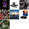 Animals (2018 Remix) (LP/CD/DVD/Blu-Ray/180G) & Delicate Sound Of Thunder (3LP) & Endless River (2LP/180G) & Piper At The Gates Of Dawn (180G/2016 Version) & Saucerful Of Secrets (180G) & More (180G) & Best Of Pink Floyd: A Foot In Door (2LP/180G Vinyl)