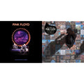Delicate Sound Of Thunder (3LP) & Best Of Pink Floyd: A Foot In Door (2LP/180G Vinyl)