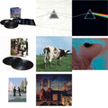 Momentary Lapse Of Reason (Remixed & Updated) (2LP) & Dark Side Of The Moon Live At Wembley Empire Pool 1974 & Dark Side Of The Moon (50Th Anniversary Remaster) & Ummagumma (2LP/180G/2016 Version/Gatefold)