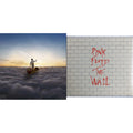 Endless River & Wall