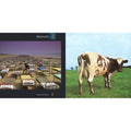 Atom Heart Mother (180G/Gatefold/2016 Version) & Momentary Lapse Of Reason (180G/Gatefold) (2016 Version)