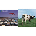 Momentary Lapse Of Reason (Remixed & Updated) & Atom Heart Mother