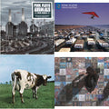 Animals (2018 Remix) & Momentary Lapse Of Reason (Remixed & Updated) & Atom Heart Mother & Foot In The Door: Best Of Pink Floyd