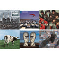 Animals (2018 Remix) & Momentary Lapse Of Reason (Remixed & Updated) & Piper At The Gates Of Dawn & Atom Heart Mother & Division Bell & Foot In The Door: Best Of Pink Floyd