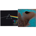 Dark Side Of The Moon (50Th Anniversary Remaster) & Meddle