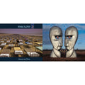 Momentary Lapse Of Reason & Division Bell
