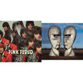 Piper At The Gates Of Dawn (Mono Version) & Division Bell (180G/2016 Version/Gatefold)