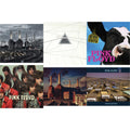 Animals (2018 Remix) (180G) & Dark Side Of The Moon Live At Wembley Empire Pool 1974 & Paris Theatre 1970 & Piper At The Gates Of Dawn (180G/2016 Version) & Animals (180G) (2016 Version) & Momentary Lapse Of Reason (180G/Gatefold) (2016 Version)