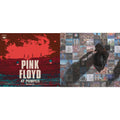 Pink Floyd At Pompeii - Mcmlxxii (2CD) & Foot In The Door: Best Of Pink Floyd
