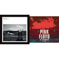Later Years (1987 - 2019) & Pink Floyd At Pompeii - Mcmlxxii (2CD)
