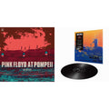 Pink Floyd At Pompeii - Mcmlxxii (2LP) & More (180G)