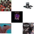 Animals (2018 Remix) (LP/CD/DVD/Blu-Ray/180G) & Delicate Sound Of Thunder (3LP) & Piper At The Gates Of Dawn (Mono Version) & Meddle (180G/Gatefold/2016 Version) & Best Of Pink Floyd: A Foot In Door (2LP/180G Vinyl)