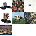 Pink Floyd - Momentary Lapse Of Reason (Remixed & Updated) (2LP) & Piper At The Gates Of Dawn (Mono Version) & Dark Side Of The Moon Live At Wembley Empire Pool 1974 & Ummagumma (2LP/180G/2016 Version/Gatefold) & Atom Heart Mother (180G/Gatefold/2016