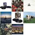 Pink Floyd - Momentary Lapse Of Reason (Remixed & Updated) (2LP) & Piper At The Gates Of Dawn (Mono Version) & Dark Side Of The Moon Live At Wembley Empire Pool 1974 & Endless River (2LP/180G) & Ummagumma (2LP/180G/2016 Version/Gatefold) & Atom Heart