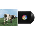 Atom Heart Mother (180G/Gatefold/2016 Version) & Wish You Were Here (180G)