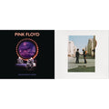Delicate Sound Of Thunder (2CD) & Wish You Were Here