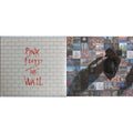 Wall & Foot In The Door: Best Of Pink Floyd