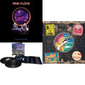 Delicate Sound Of Thunder (3LP) & Momentary Lapse Of Reason (Remixed & Updated) (2LP) & Wish You Were Here (50Th Anniversary/3LP)