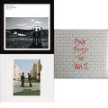 Later Years (1987 - 2019) & Wish You Were Here & Wall