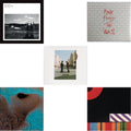 Later Years (1987 - 2019) & Meddle & Wish You Were Here & Wall & Final Cut