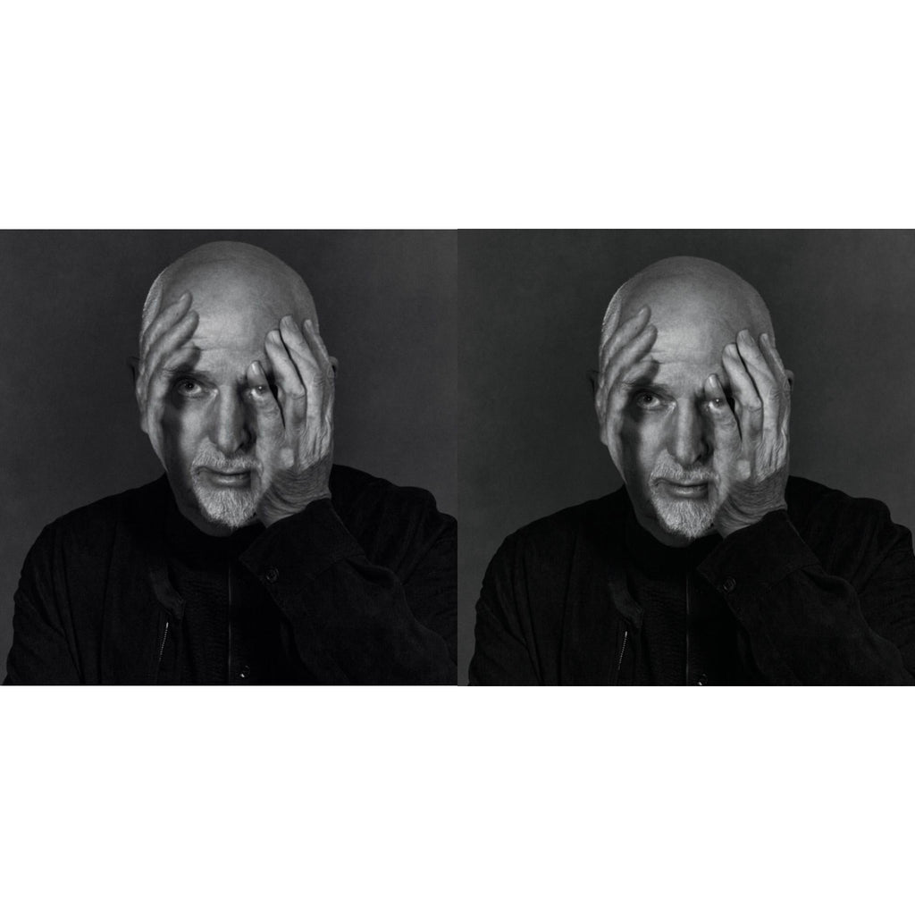 I/O (2CD) & I/O (2CD/Blu-Ray)