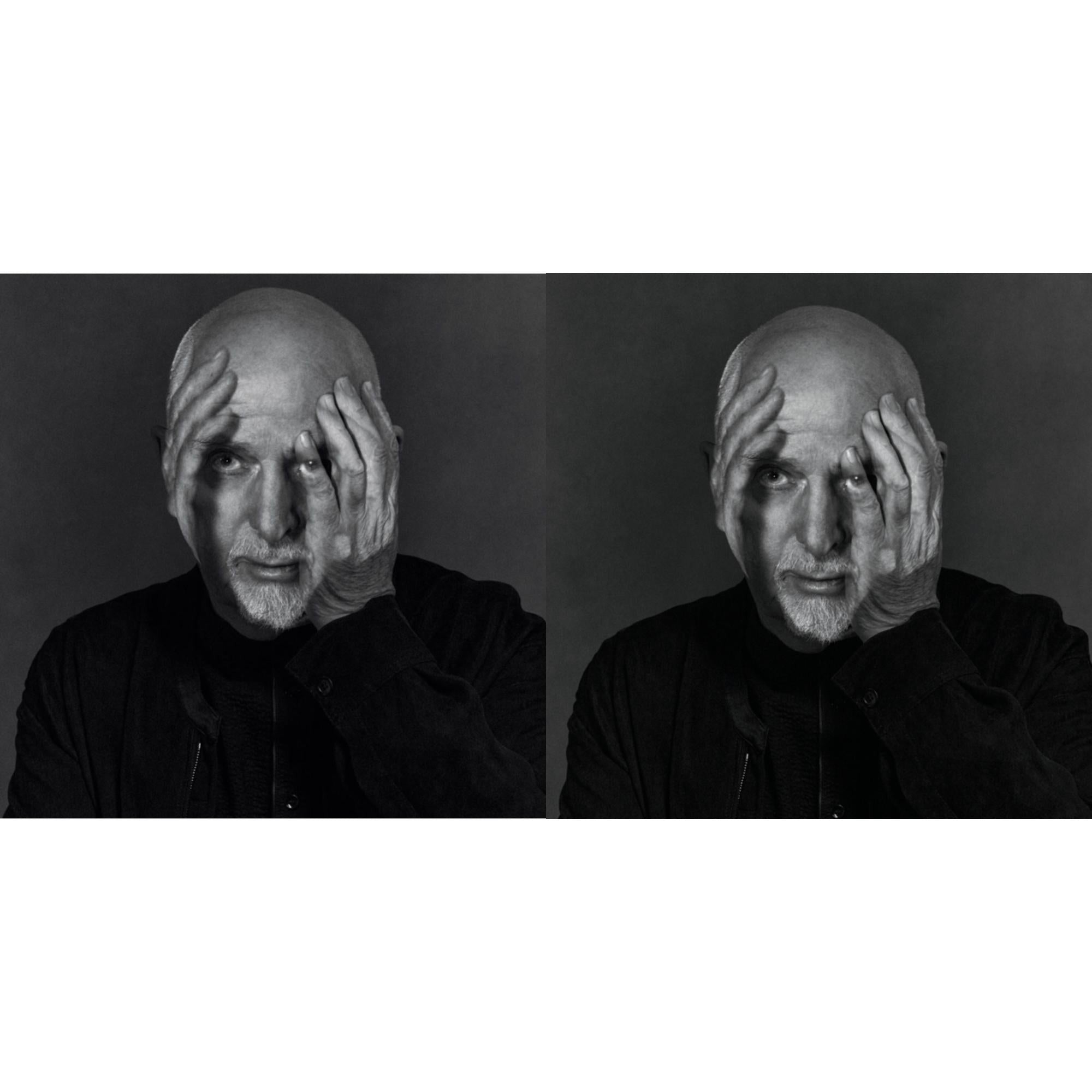 I/O (2CD) & I/O (2CD/Blu-Ray)